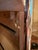 Founders Walnut, Chrome and Glass Shelving Unit, Jack Cartwright For Sale - Image 14 of 15
