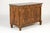 19th Century Italian Walnut Commode with Marble Top For Sale - Image 3 of 10