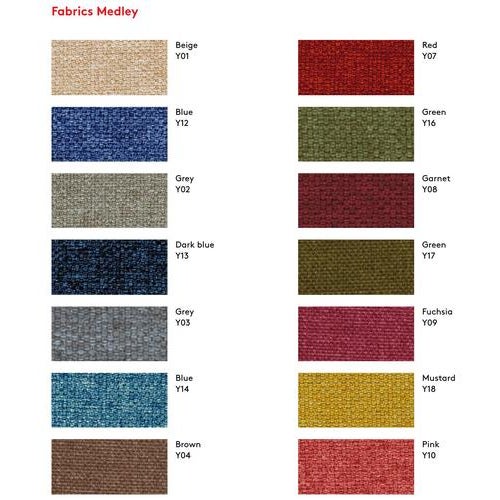 Fabric Upholstered and Iron Grasso Lounge Chair by Stephen Burks for BD, 2018 For Sale - Image 18 of 18