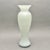• Vintage mid-century modern art glass vase with an elegant elongated form and flared rim. • Maker and country of...