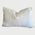 Bouclette French Wool Accent Pillow With Down Feather Insert For Sale In Los Angeles - Image 6 of 6