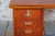 Bauhaus Writing Desk in Oak by Hynek Gottwald, Czechia, 1930s For Sale - Image 4 of 16