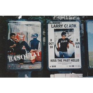 Larry Clark, Jonathan Anthology #107, 2024, Photography For Sale