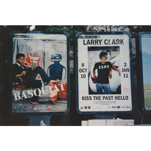 Larry Clark, Jonathan Anthology #107, 2024, Photography For Sale