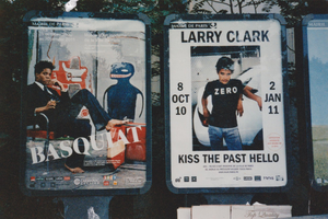 Larry Clark, Jonathan Anthology #107, 2024, Photography