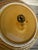 Bordallo Pinheiro Bordallo Pinheiro Portugal Pinecone Bowl For Sale - Image 4 of 5