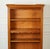 Vintage Tall Open Bookcase with 5 Shelves by Younger Furniture, London For Sale - Image 6 of 15