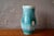 Accolay Ceramic Pitcher in Crackled Glazed Stoneware, 1950s For Sale - Image 11 of 11