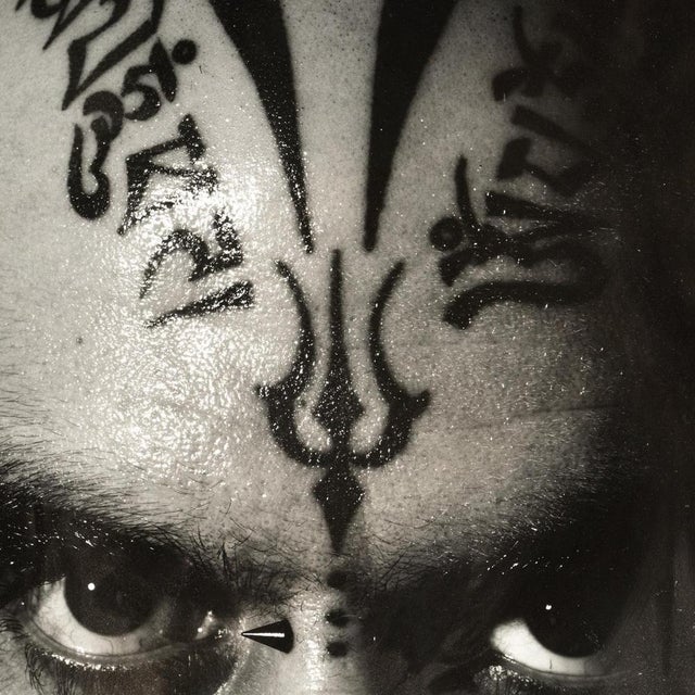 1990s Contemporary Photography by Miquel Arnal, 1990s For Sale - Image 5 of 16