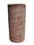 Mid 20th Century Danish Style Sgraffito Stoneware Umbrella & Cane Stand For Sale In Miami - Image 6 of 14