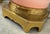 Metal Rare Mid-Century Modern Pink Opaline Italian Murano Paul Hanson Table Lamps in the Style of Cedense Vetri- A Pair For Sale - Image 7 of 12