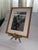 Elevate your library, study, or gallery wall with this striking mid-century equestrian portrait. Captured in timeless...