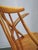 Danish Modern Rocking Chair by Niels Eilersen for Illum Wikkelsø, 1960s For Sale - Image 3 of 13