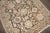 Persian Vintage Persian Malayer Brown Rug no. j4754 For Sale - Image 3 of 8