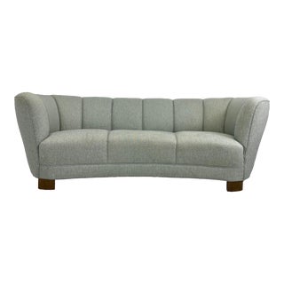 1940’s Danish Sofa For Sale