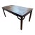 18th Century Antique Chinese Large Painting Table For Sale