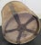 Antique French Wooden Fruit Measure For Sale - Image 3 of 8