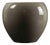 Vintage Ceramic Cachepot, Netherlands, 1970s For Sale