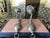 Dutch Bronze Sconces, Set of 2 For Sale - Image 4 of 5