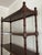 1980s 1980s Ethan Allen Six Shelf Etagere For Sale - Image 5 of 10