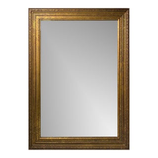 Vintage La Barge Gilt Mirror For Sale