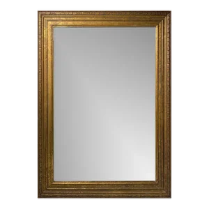 Vintage La Barge Gilt Mirror