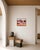 Southwestern Adobe Shadows 20 x 16 x .75 depth stretched canvas An expressive impressionist oil painting of sunlit adobe...
