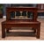 Niagara Furniture Mahogany Bed Step For Sale - Image 10 of 11