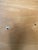 Late 20th Century Large Milo Baughman Style Burl Parsons Side Table in Mottled Copper Finish For Sale - Image 12 of 14
