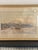 Antique 1891 Harvey Otis Young Watercolor Painting, 30"x41" Framed Colorado Western Landscape, Signed 19th Century Fine Art, From Art Works For Sale - Image 4 of 11