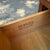 Mid 20th Century Lane Acclaim Walnut 9-Drawer Lowboy Dresser by Andre Bus for Lane Furniture For Sale - Image 9 of 9