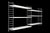 Vintage String Shelf by Kajsa & Nisse Strinning, 1960s For Sale - Image 12 of 12