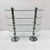 Art Deco Etagere Display Shelf By Siegel, France 1930 For Sale - Image 10 of 18