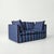 A joyous beautiful sofa made by hand in the USA using natural materials with a large dollop of comfort. 'Tradition with a...