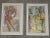 This set of twelve (12) surrealist lithographs (offset) were created by the world famous French listed artist Salvador...