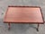 Vintage 1940s Duncan Phyfe Coffee Table For Sale In Washington DC - Image 6 of 9