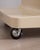Plastic Vintage Plastic and Glass Bar Trolley by Marc Held for Prisunic, 1970s For Sale - Image 7 of 9