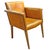 Set of Four Leather Dining Chairs by Bart Van Bekhoven For Sale In Chicago - Image 6 of 18