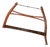 Antique Primitive Bow Saw For Sale