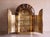 Not Yet Made - Made To Order Arcana Contemporary Resin and Brass Bar Cabinet by House of Jaipur For Sale - Image 5 of 11