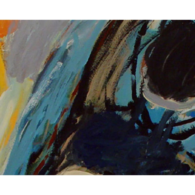 Sandra Detourbet is a French artist born in 1967 who works & lives in Ivry-sur-Seine, near Paris. She is graduated in 1997...