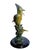 Vintage San Pacific International Double Dorado Bronze Large Sculpture For Sale - Image 4 of 7