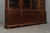English Style Bookcase in Mahogany, Early 20th Century For Sale - Image 6 of 18