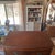Hepplewhite Henredon 1940s/50s Mahogany 8 Drawer Chest on Chest For Sale - Image 3 of 10
