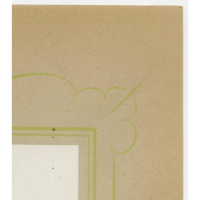 Paper After Descourtilz, Racket-Tailed Motmots and Kingfishers, 1944, Paper For Sale - Image 7 of 12