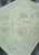 Gray Turkish Oushak Rug 5'2" x 7'1" #19278 For Sale - Image 8 of 8