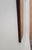 Gold Trapezoidal Mirror from Fratelli Fanzago, 1960s For Sale - Image 8 of 11