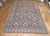 Zabihi Collection Tribal Large Antique Malayer Rug - 10'1" x 16'2" For Sale In New York - Image 6 of 10