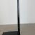 Metal Modernist Bauhaus Cubic Metal Ashtray Stand, Germany, 1960s For Sale - Image 7 of 18