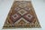 Vintage Turkish Kilim Rug - 61" X 101" For Sale - Image 13 of 13